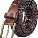 BRAIDED BELT 1